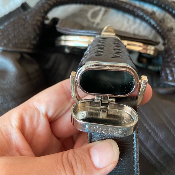 Authentic FENDI handbag - Picture 13 of 14